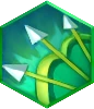 multi shot Slack emoji
