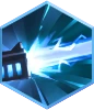 electric blast Slack emoji