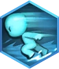 dodge Slack emoji