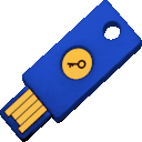 yubicat Slack emoji