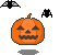 jacko lantern kao Slack emoji