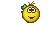 good luck Slack emoji