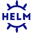 helm deal with it Slack emoji