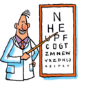 eyedoctor Slack emoji