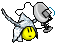 tinfoil hat Slack emoji