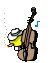 bass Slack emoji