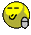 shaving Slack emoji
