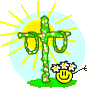 maypole Slack emoji