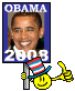 obama Slack emoji