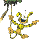 marsupilami Slack emoji