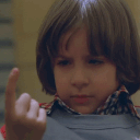 theshining danny Slack emoji