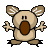 koala hug Slack emoji