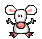 mouse hug Slack emoji