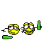 drinking buddies Slack emoji