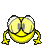 glasses Slack emoji