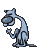 licking cat Slack emoji