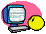 white pages Slack emoji