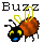 buzz Slack emoji