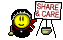 charity Slack emoji