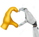 humanrobotheart Slack emoji