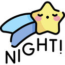night Slack emoji