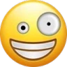 yikes Slack emoji