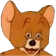 jerry Slack emoji