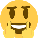 idgaf Slack emoji