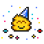 knuddels celebration Slack emoji