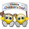 childrens day Slack emoji