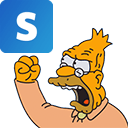 old man yells at stripe Slack emoji