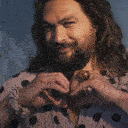 jasonmomoa iloveyou Slack emoji