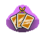 tarot cards Slack emoji