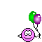 happy birthday Slack emoji