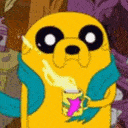 morning Slack emoji