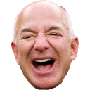 bezos Slack emoji