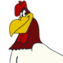 foghorn leghorn slackmoji Slack emoji