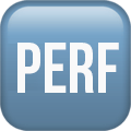 perf Slack emoji