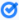 blue thumbs up hand Slack emoji