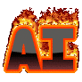 ai fire Slack emoji
