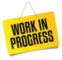 work in progress Slack emoji