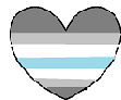 demi boy heart Slack emoji