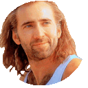 nick cage wink Slack emoji