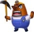 resetti yell Slack emoji