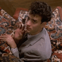 tomhanks wave moneypit Slack emoji
