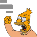old man yells at retool Slack emoji