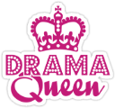 dramaqueen Slack emoji