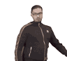 angry guy Slack emoji