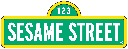 sesame street sign Slack emoji