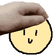 petpet Slack emoji